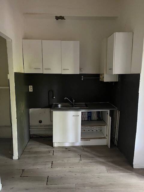 Maison à vendre, 60m², BRANOUX LES TAILLADES