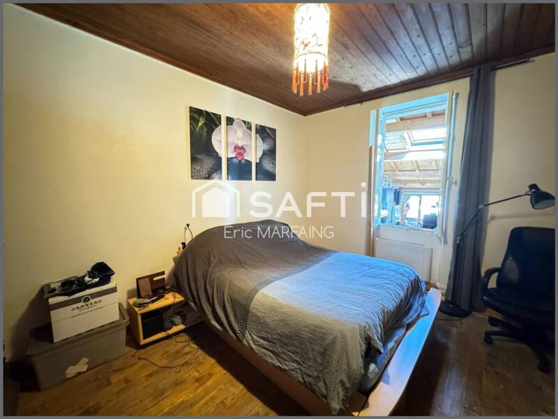 Maison à vendre, 152m², CAUSSENS