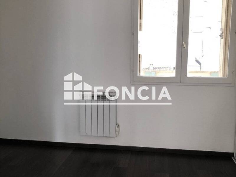 Maison à louer, 47m², LILLE