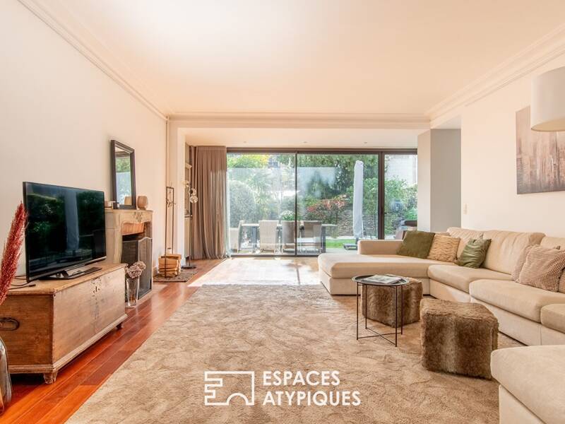 Maison à vendre, 324m², ANGERS