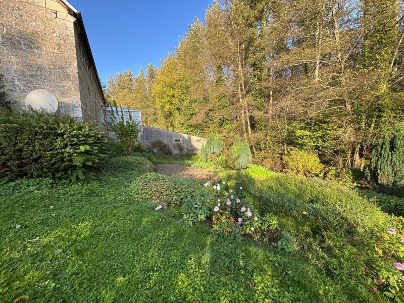 Maison à vendre, 80m², SAINT BANDRY