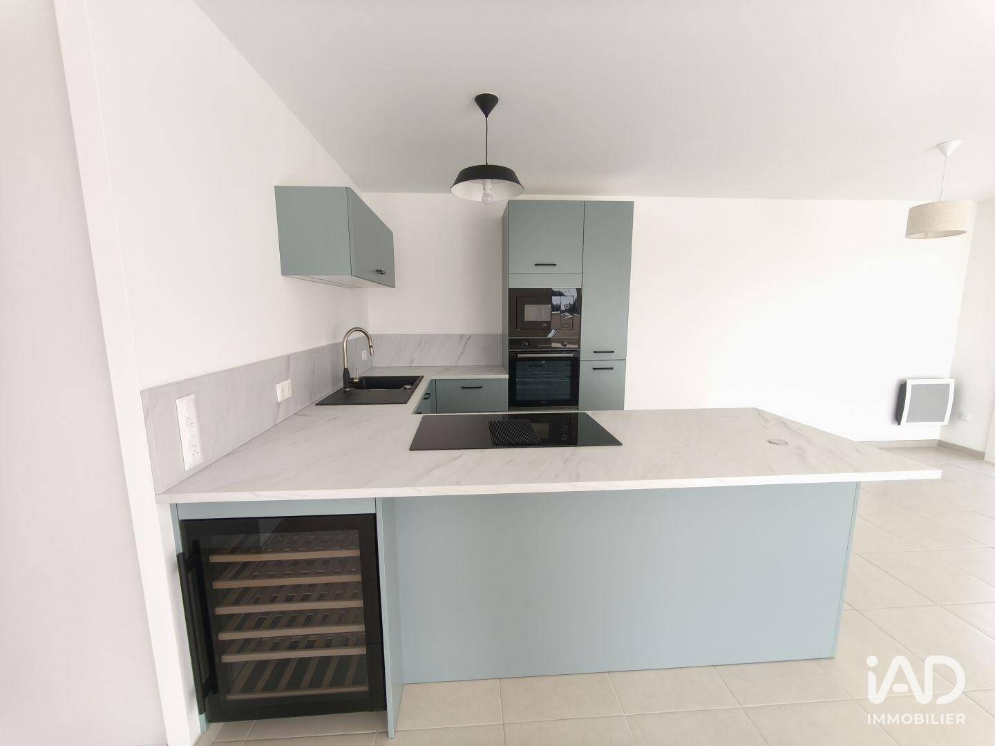 Maison à louer, 81m², L'HUISSERIE