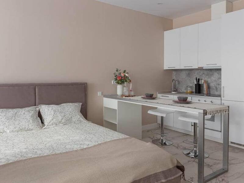 Maison à louer, 19m², PARIS 11E