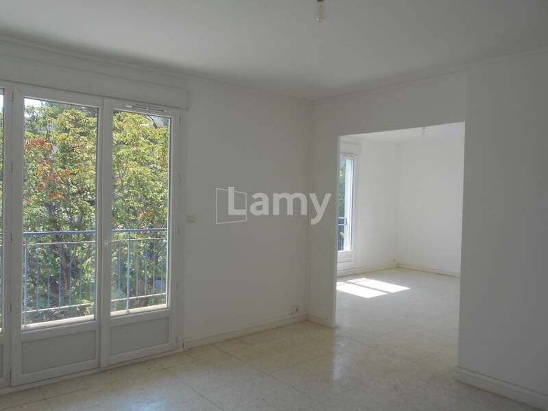 Maison à louer, 75m², NIMES