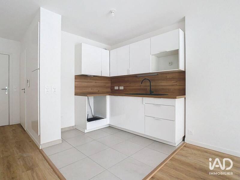 Maison à louer, 43m², REIMS