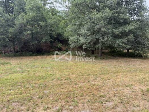 Terrain constructible à vendre 70 000 € 3 830 m² de terrain Perles-et-Castelet 09110