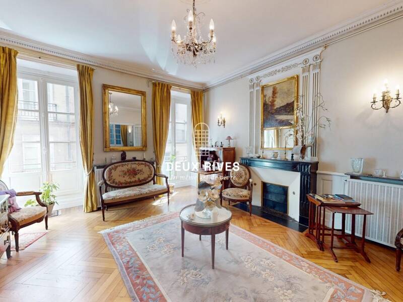 Maison à vendre, 113m², NANTES