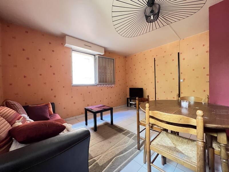 Maison à vendre, 41m², ROUEN