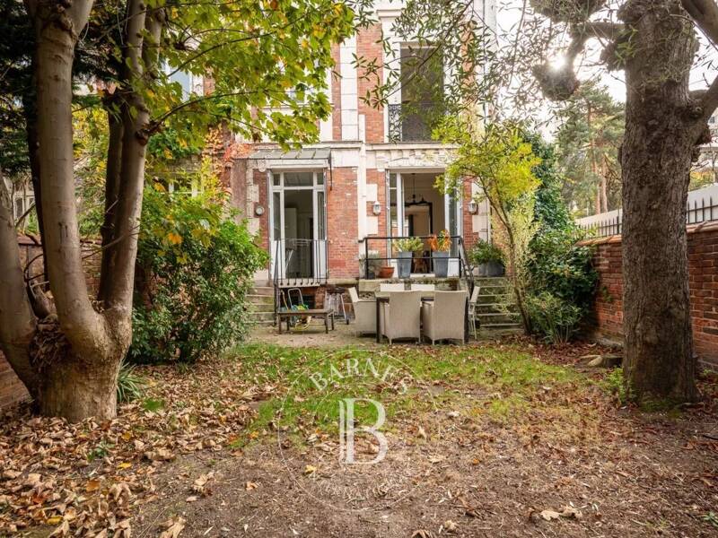 Maison à vendre, 174m², COURBEVOIE