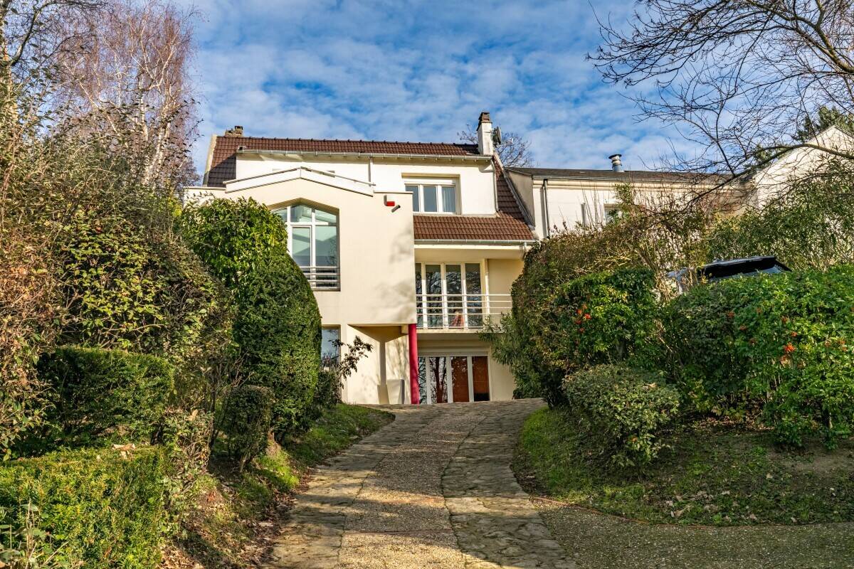 Maison à vendre, 186m², RUEIL MALMAISON
