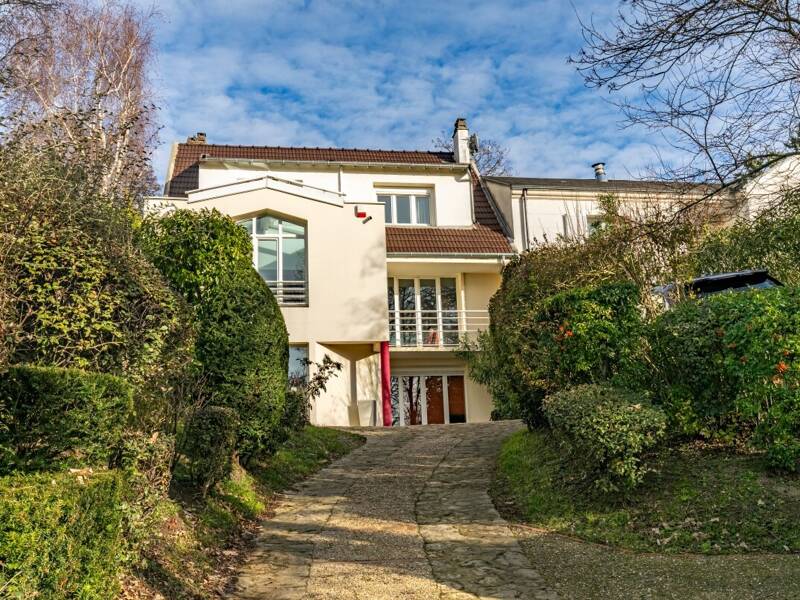 Maison à vendre, 186m², RUEIL MALMAISON