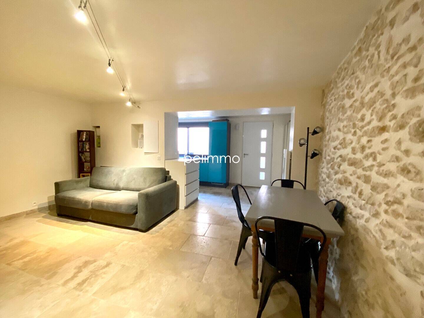 Maison à vendre, 60m², LA FARE LES OLIVIERS