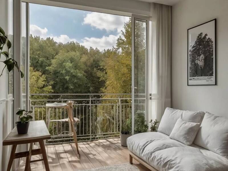 Maison à vendre, 96m², VELIZY VILLACOUBLAY