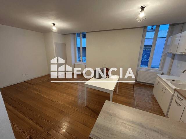 Maison à louer, 45m², VALENCE