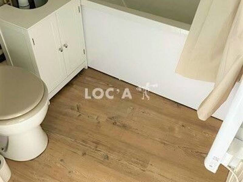 Maison à louer, 20m², CHEVIGNY SAINT SAUVEUR