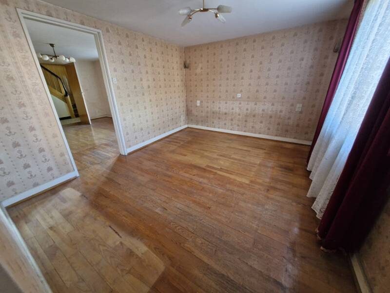 Maison à vendre, 124m², WINTZENHEIM