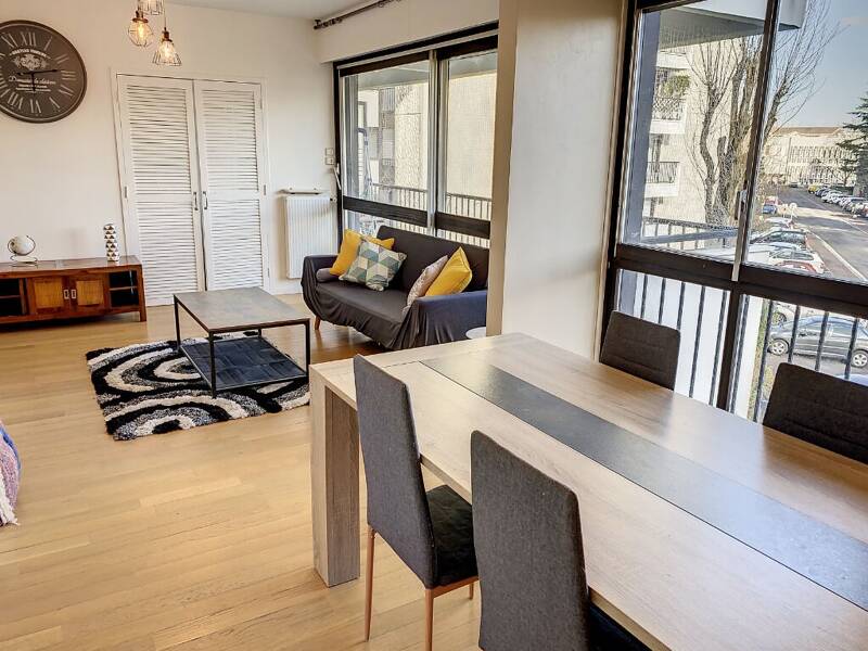 Maison à louer, 60m², MERIGNAC