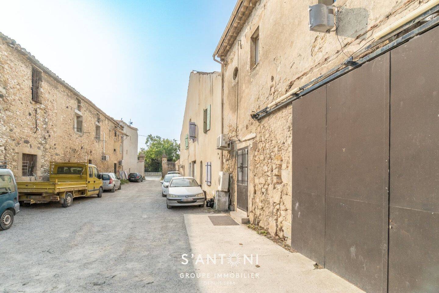 Maison à vendre, 543m², BEZIERS