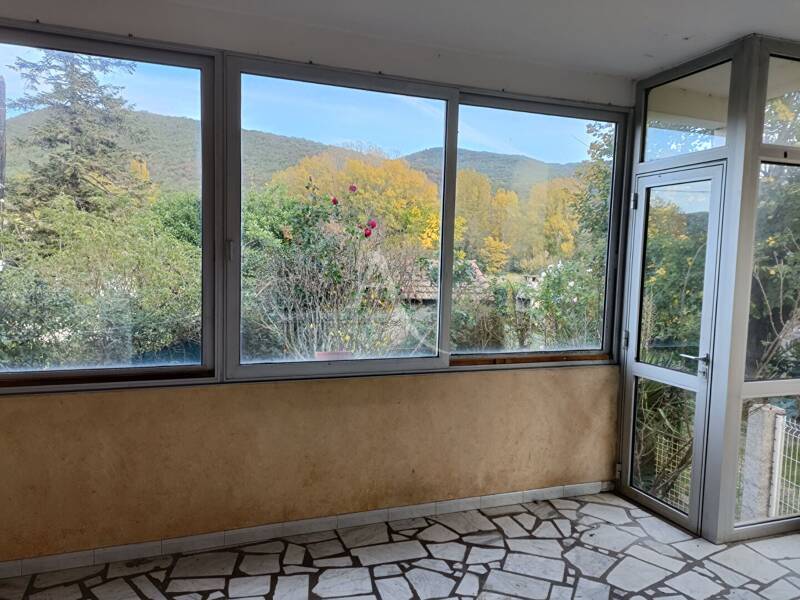 Maison à louer, 131m², LE BOUSQUET D'ORB