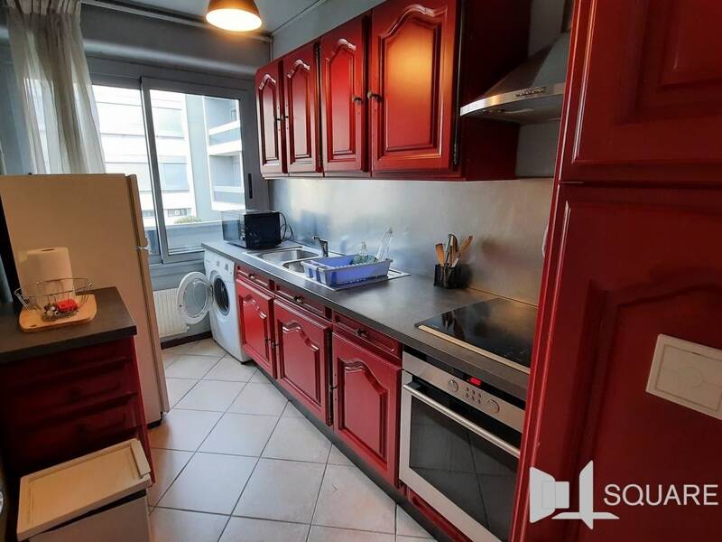 Maison à vendre, 45m², CLERMONT FERRAND