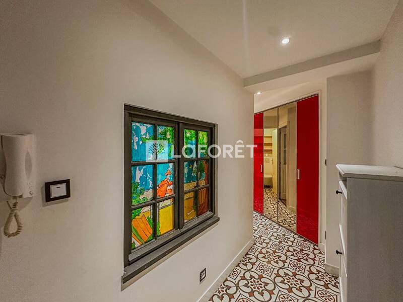 Maison à louer, 62m², GRENOBLE