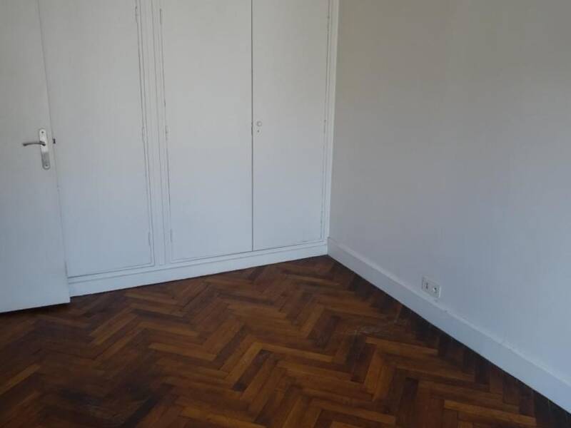 Maison à vendre, 60m², PARIS 16E