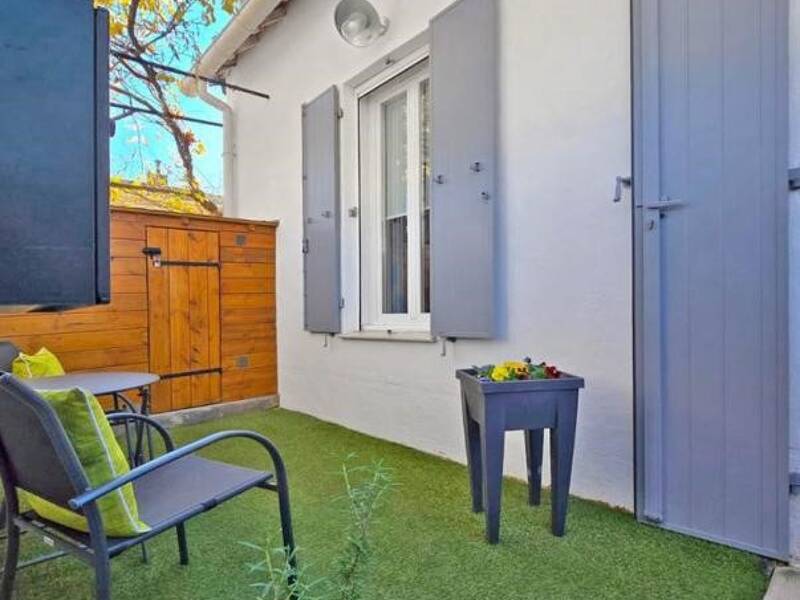 Maison à vendre, 48m², MARSEILLE 11E
