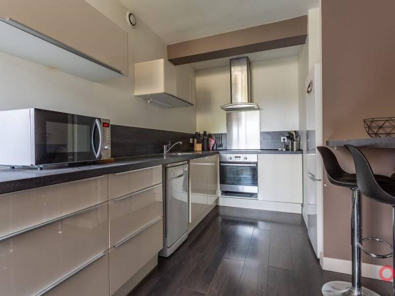 Maison à louer, 53m², SAINT MICHEL SUR ORGE