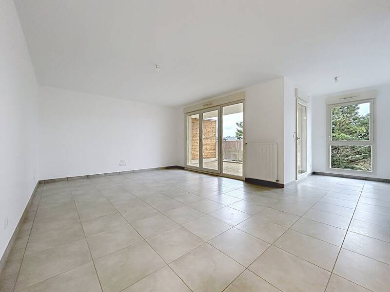 Maison à louer, 71m², SAINT BERNARD