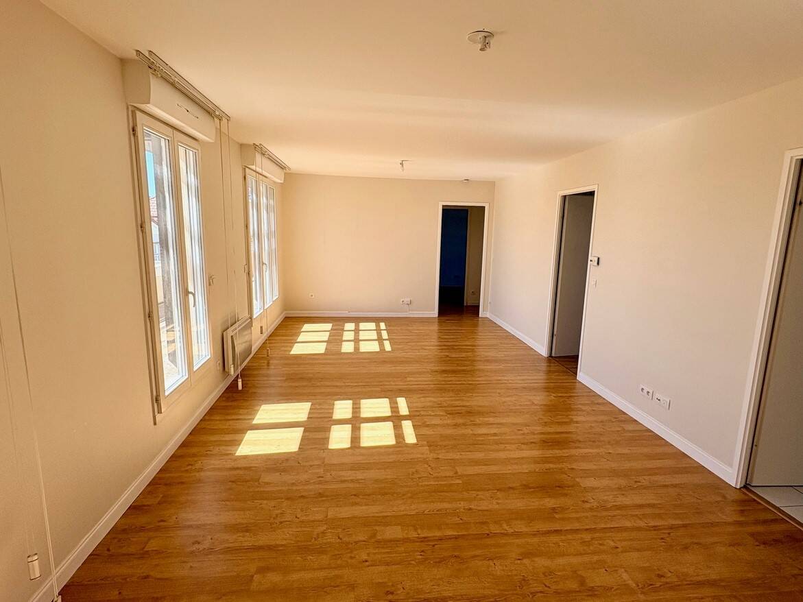 Maison à vendre, 83m², DEUIL LA BARRE