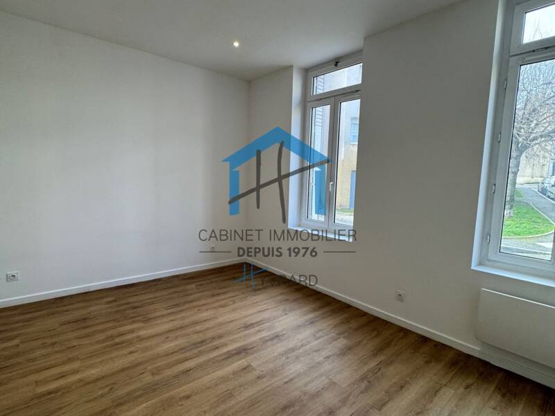 Maison à louer, 45m², SAINT CHAMOND