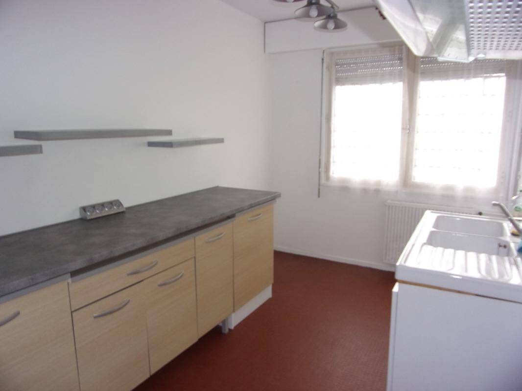 Maison à louer, 72m², VERNON