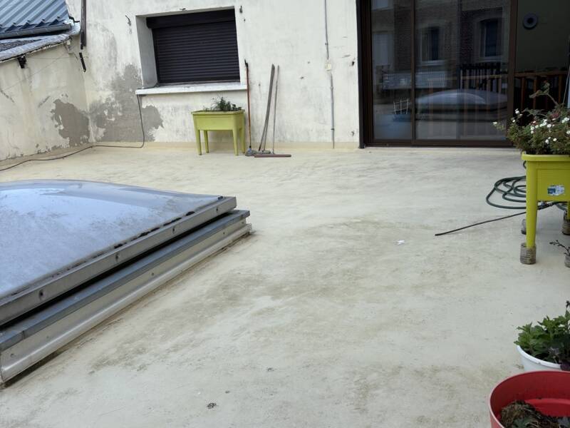 Maison à vendre, 250m², LE HAVRE