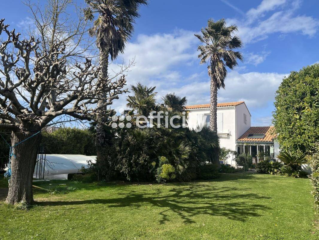 Maison à vendre, 196m², SAINTE MARIE DE RE