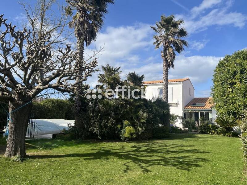 Maison à vendre, 196m², SAINTE MARIE DE RE