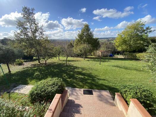 Maison à vendre 293 000 € 6 pièces 4 chambres 151 m² 1 800 m² de terrain Aubiet 32270