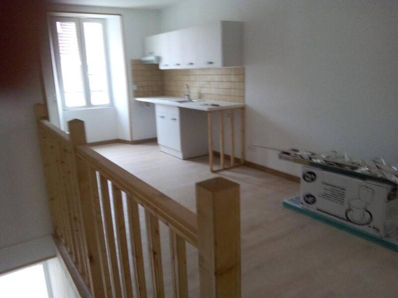 Maison à louer, 20m², MONTGERON