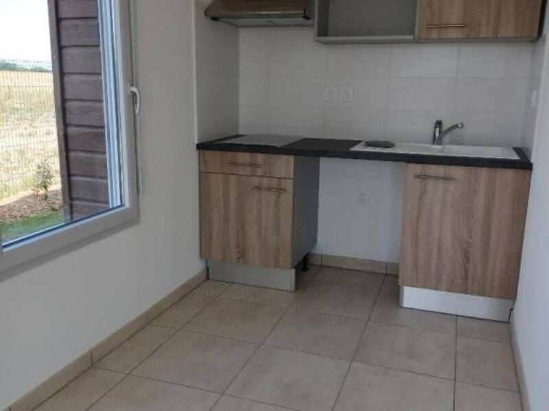 Maison à louer, 44m², PIBRAC