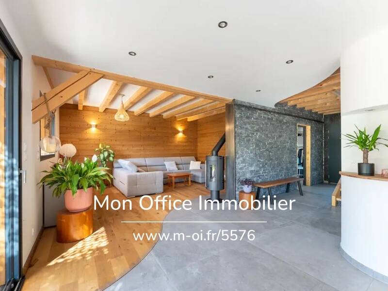 Maison à vendre, 175m², CROTS
