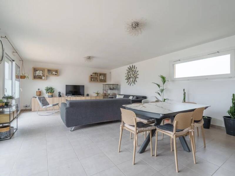 Maison à vendre, 146m², CRENEY PRES TROYES