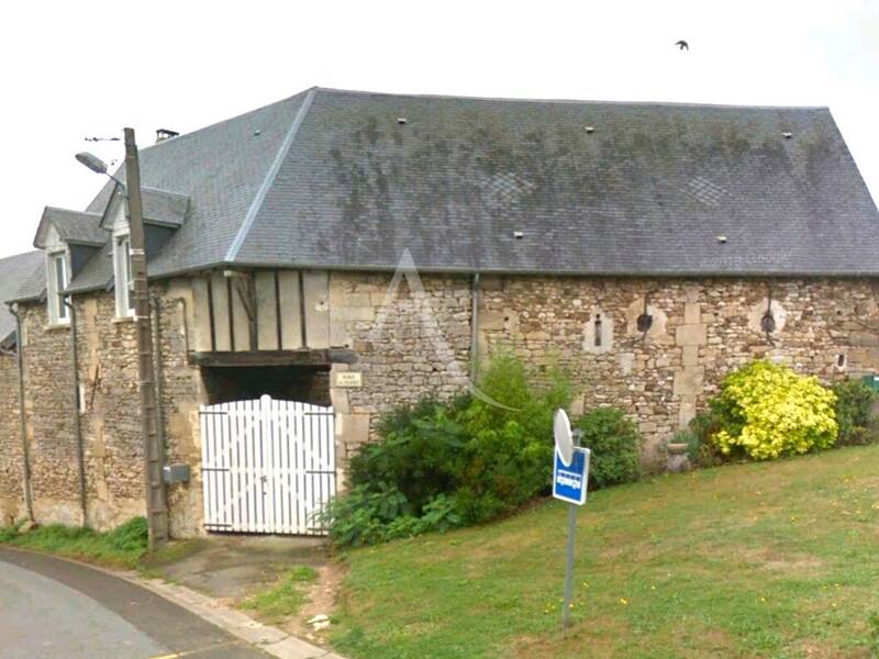 Maison à louer, 78m², GISORS
