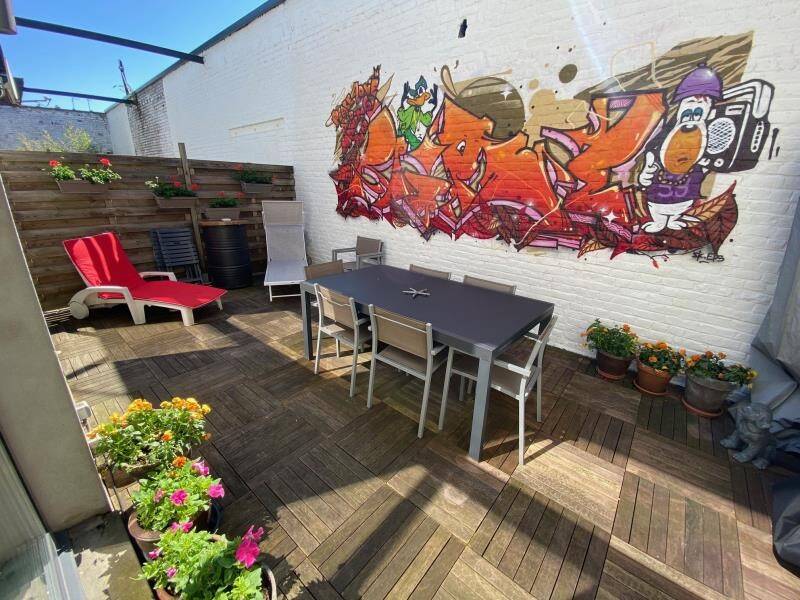 Maison à vendre, 200m², TOURCOING