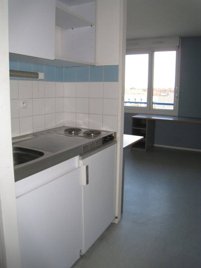 Maison à louer, 20m², ROUBAIX