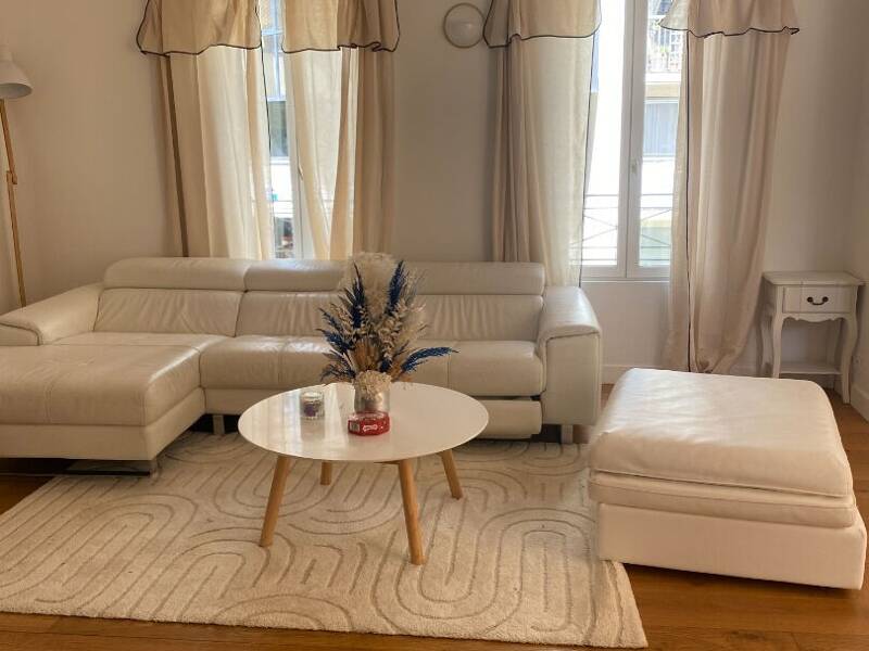 Maison à louer, 71m², BOULOGNE BILLANCOURT