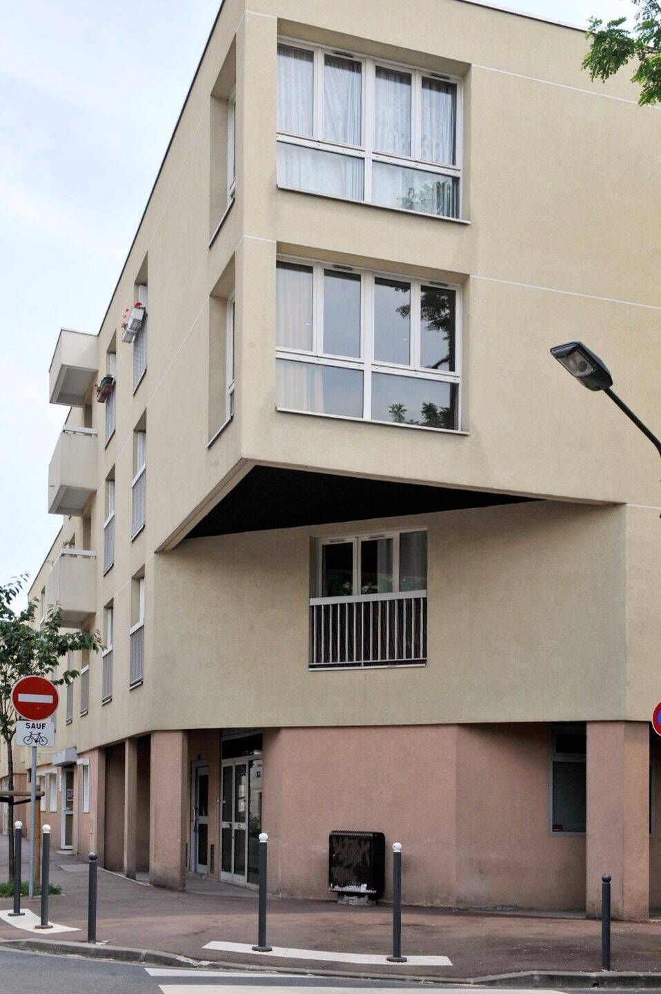 Maison à louer, 88m², ISSY LES MOULINEAUX