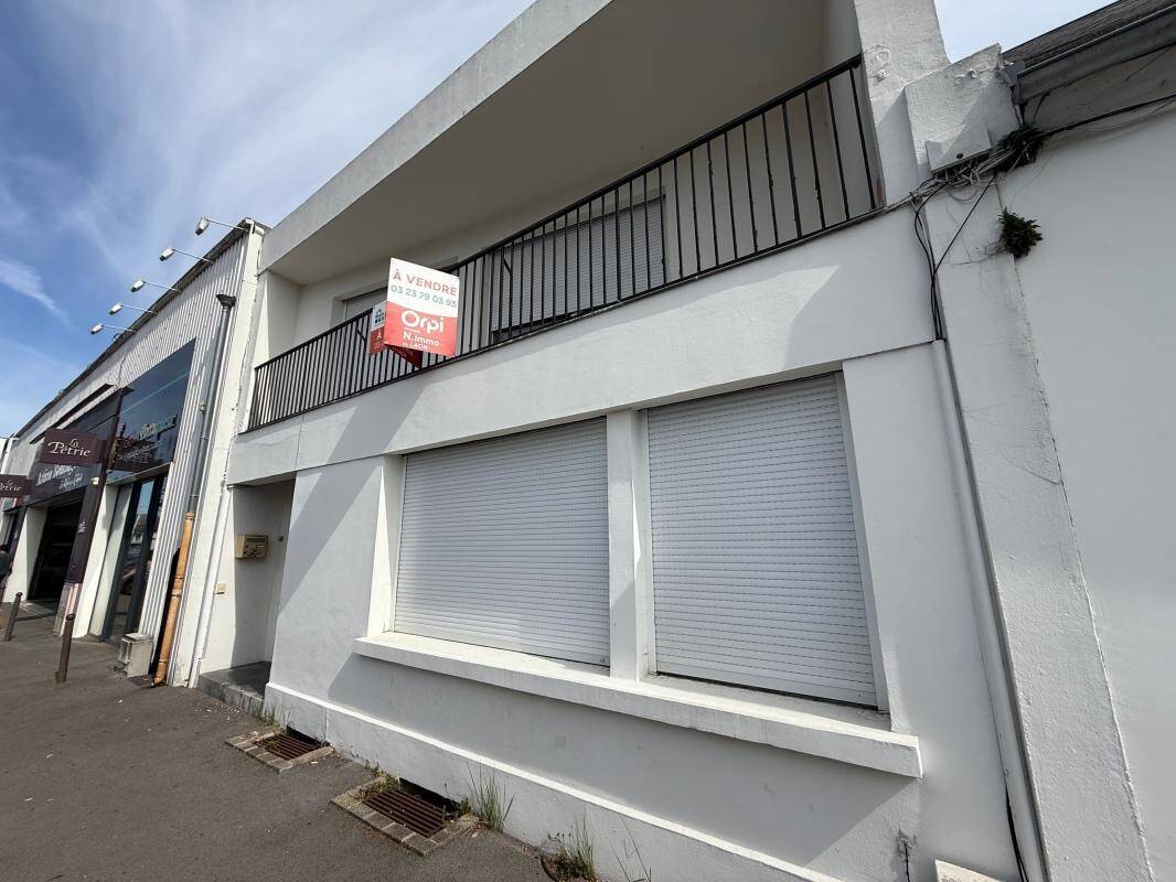 Maison à vendre, 140m², LAON
