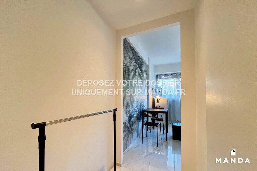 Maison à louer, 15m², CANNES