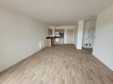 Appartement à louer 586 € 2 pièces 1 chambre 44,3 m² 1er étage Armentieres 59280