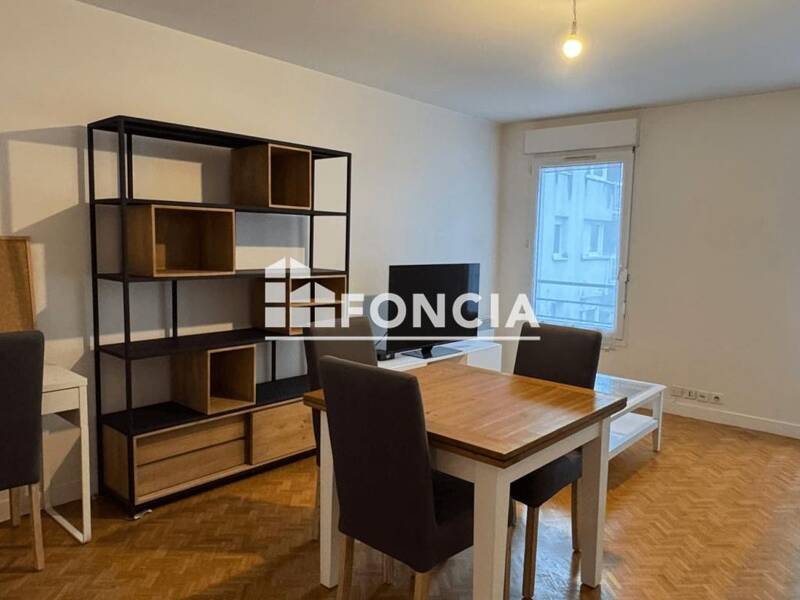 Maison à louer, 52m², ASNIERES SUR SEINE