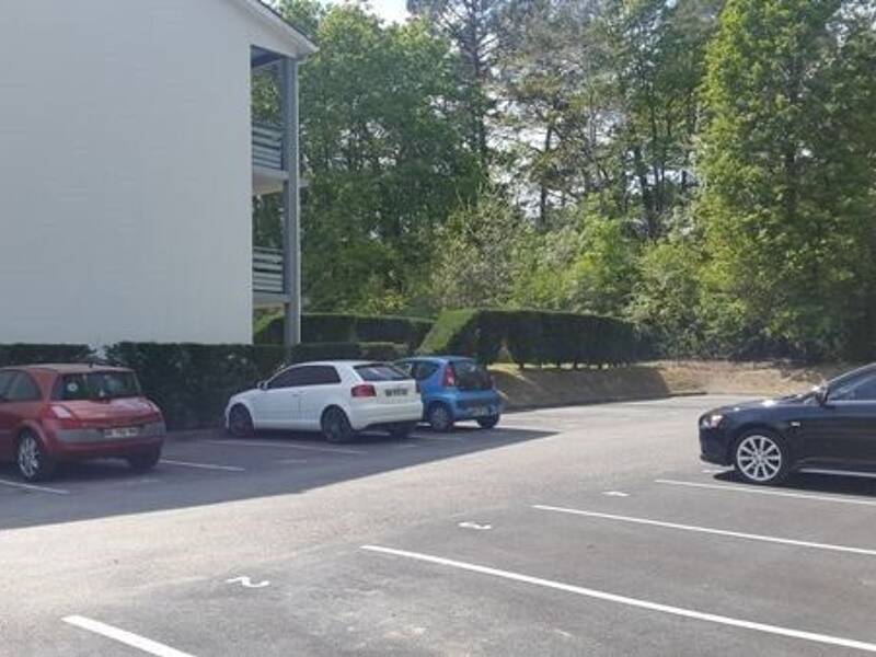 Maison à louer, 42m², SAINT ASTIER